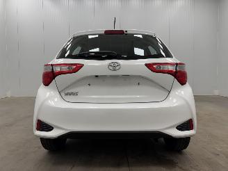 Toyota Yaris 1.0 VVT-i Energy 5-drs Navi Clima picture 6