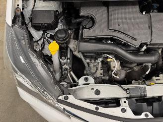 Toyota Yaris 1.0 VVT-i Energy 5-drs Navi Clima picture 16
