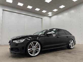 Audi S6 Avant 4.0 TFSI Quattro Panoramadak Pro Line Plus picture 4