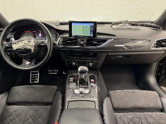 Audi S6 Avant 4.0 TFSI Quattro Panoramadak Pro Line Plus picture 12