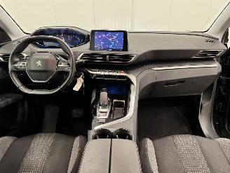 Peugeot 3008 1.2 Autom. PureTech Executive Navi Clima picture 11