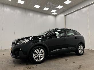 Peugeot 3008 1.2 Autom. PureTech Executive Navi Clima picture 4