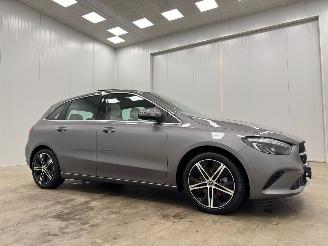 Avarii autoturisme Mercedes B-klasse 180 Luxury Line Panoramadak Navi clima 2024/1