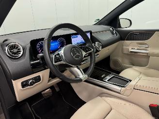 Mercedes B-klasse 180 Luxury Line Panoramadak Navi clima picture 8