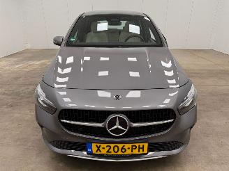 Mercedes B-klasse 180 Luxury Line Panoramadak Navi clima picture 5