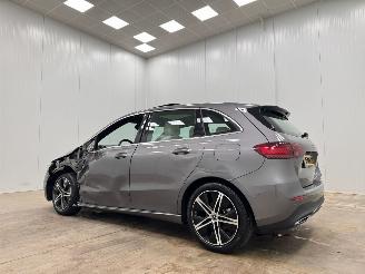 Mercedes B-klasse 180 Luxury Line Panoramadak Navi clima picture 3
