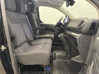 Peugeot Expert 2.2 BlueHDI Autom. L3 Navi Airco picture 10