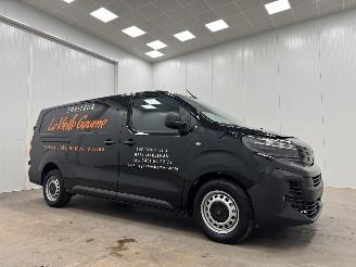 uszkodzony samochody ciężarowe Peugeot Expert 2.2 BlueHDI Autom. L3 Navi Airco 2026/3