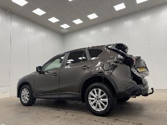 Mazda CX-5 2.0 SkyActiv-G 160 GT-M 4WD Navi Clima picture 3