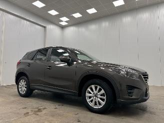 Avarii autoturisme Mazda CX-5 2.0 SkyActiv-G 160 GT-M 4WD Navi Clima 2015/12