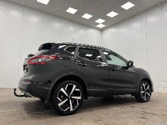 Nissan Qashqai 1.3 DIG-Tekna Panoramadak Navi Clima picture 2
