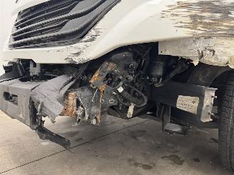 Iveco Daily 35-180 Hi-Matic 3.0 L2H2 Navi Clima picture 21