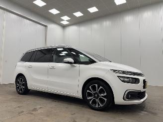 škoda osobní automobily Citroën C4 SpaceTourer 1.2 PureTech 7-Pers. Navi Clima 2019/6