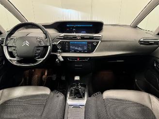 Citroën C4 SpaceTourer 1.2 PureTech 7-Pers. Navi Clima picture 13