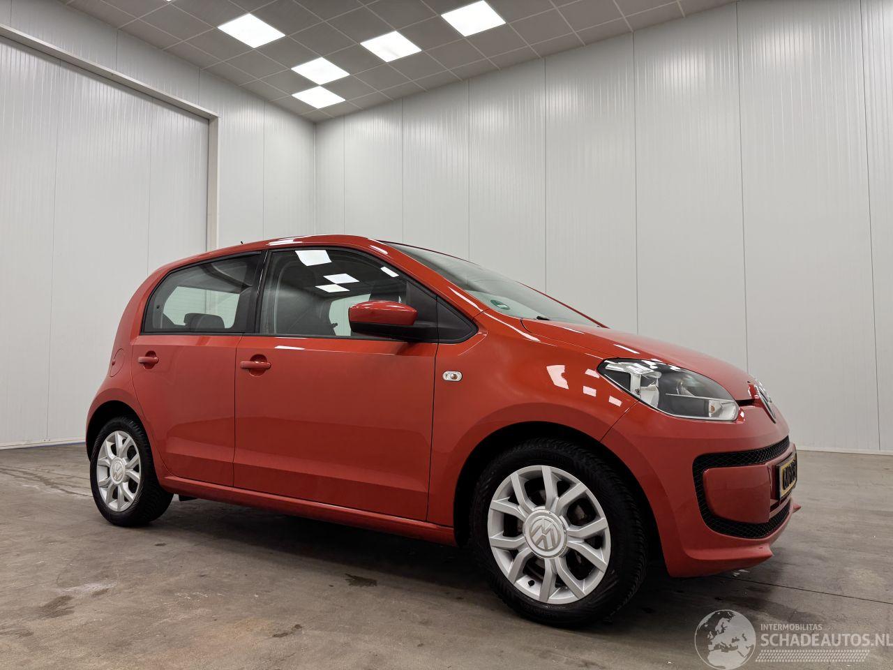 Volkswagen Up! 1.0 Move-Up 5-drs Airco