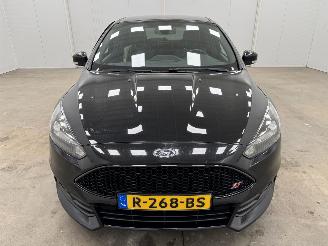 Ford Focus 2.0 ST 5-drs Navi Clima picture 5