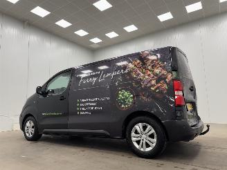 Peugeot Expert 1.6 HDI Navi Airco picture 3
