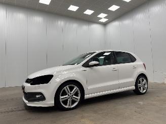 Volkswagen Polo 1.2 TDI BMT R-Line 5-drs Navi Airco picture 4