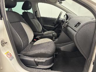 Volkswagen Polo 1.2 TDI BMT R-Line 5-drs Navi Airco picture 9