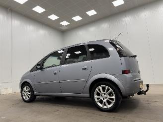 Opel Meriva 1.8i Autom. Cosmo Clima picture 3