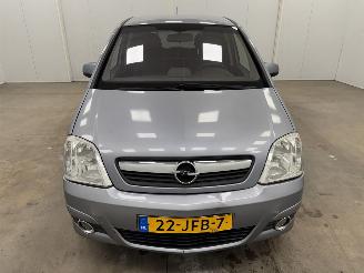 Opel Meriva 1.8i Autom. Cosmo Clima picture 5