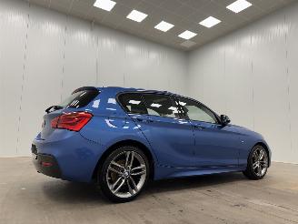 BMW 1-serie 118i M-Sport Executive Navi Clima picture 2