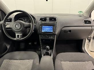 Volkswagen Polo 1.2 TDI BMT Edition 5-drs Airco picture 11