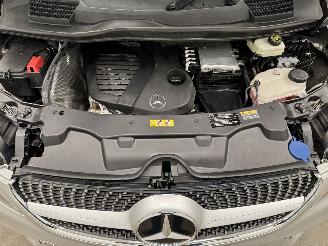 Mercedes V-klasse 300d Autom. 4Matic DC Panoramadak Navi Clima picture 19