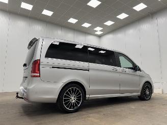Mercedes V-klasse 300d Autom. 4Matic DC Panoramadak Navi Clima picture 2