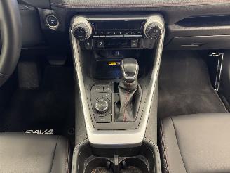 Toyota Rav-4 2.5 Plug-In Hybrid AWD Navi Clima picture 14