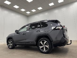 Toyota Rav-4 2.5 Plug-In Hybrid AWD Navi Clima picture 3