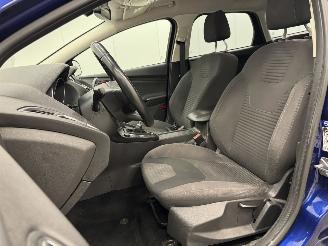 Ford Focus Wagon 1.0 First Edition Navi Clima picture 8