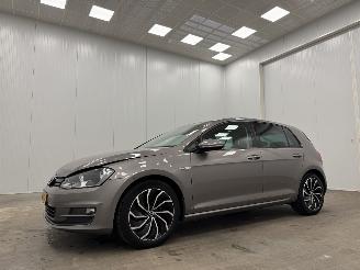 Volkswagen Golf 1.0 TSI 5-drs Navi Clima picture 4
