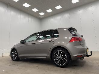 Volkswagen Golf 1.0 TSI 5-drs Navi Clima picture 3