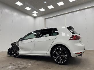 Volkswagen Golf 1.4 TSI GTE Panoramadak Navi Clima picture 3