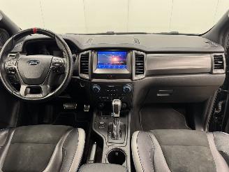 Ford Ranger Raptor 2.0 EcoBlue Autom. DC 4WD Navi Clima picture 13