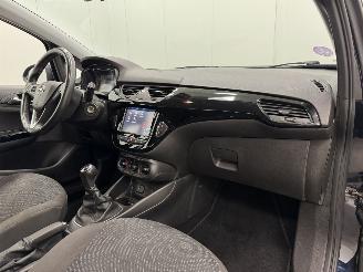 Opel Corsa-E 1.4i 5-drs Airco picture 12