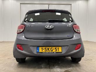 Hyundai I-10 1.0i i-Motion Comfort Plus Airco picture 6
