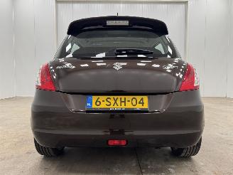 Suzuki Swift 1.2 Bandit EASSS 5-drs Airco picture 6