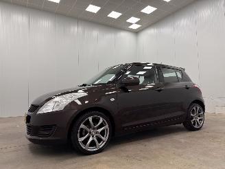 Suzuki Swift 1.2 Bandit EASSS 5-drs Airco picture 4