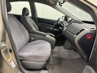 Toyota Prius 1.5 VVT-i Hybrid Comfort Clima picture 9
