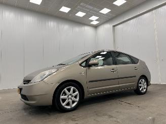Toyota Prius 1.5 VVT-i Hybrid Comfort Clima picture 4