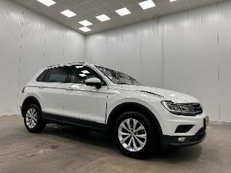 Avarii autoturisme Volkswagen Tiguan 1.5 TSI DSG Navi Clima 2019/2