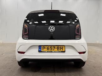 Volkswagen Up! 1.0 BMT take up! 5-drs Airco picture 6
