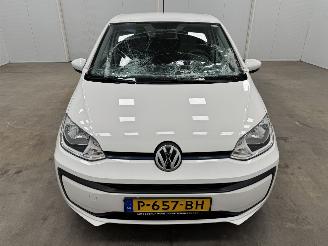 Volkswagen Up! 1.0 BMT take up! 5-drs Airco picture 5