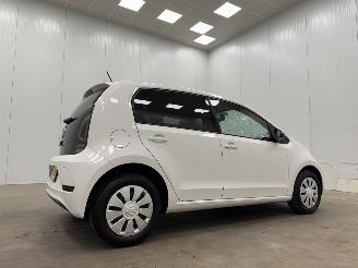 Volkswagen Up! 1.0 BMT take up! 5-drs Airco picture 2
