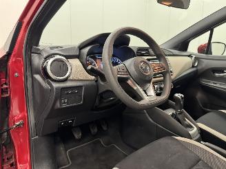 Nissan Micra 1.0 Acenta 5-drs Airco picture 7