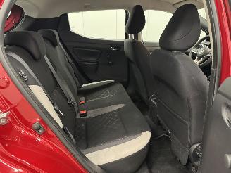 Nissan Micra 1.0 Acenta 5-drs Airco picture 10