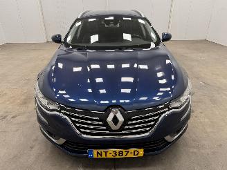 Renault Talisman Estate 1.5 dCi Intens Navi Clima picture 4