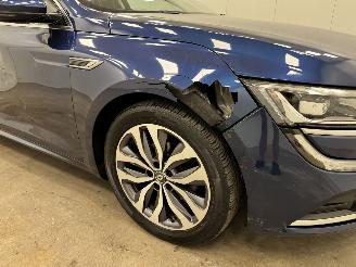 Renault Talisman Estate 1.5 dCi Intens Navi Clima picture 17